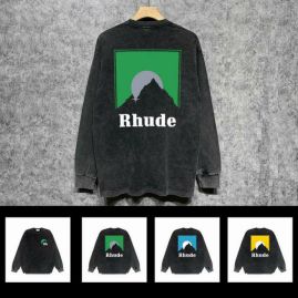 Picture of Rhude T Shirts Long _SKURhudeS-XXLZCHRH00331217